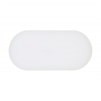 Светильник светодиодный Smartbuy SBL-BT30-40 30Вт 4000К IP65 влагозащищенный, овал 