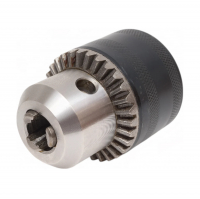 Патрон для дрели Варяг ПК-16 ключевой 3-16 мм 1/2" (008159)