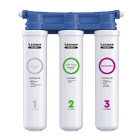 Водоочиститель Барьер Эксперт Жесткость Слим