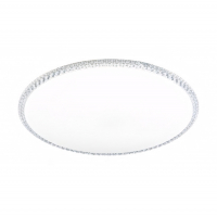 Светильник светодиодный In Home Neo Mystery  95Вт 3000-6500К с ПДУ