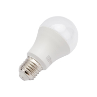 Лампа светодиодная  15Вт А60 Е27 220В для рассады In Home Фито