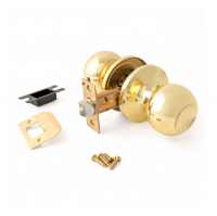 Ручка-защелка Vanger 6072-05-G (без фиксатора), золото