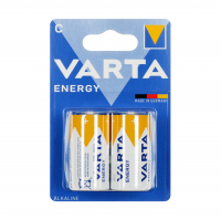 Элемент питания (батарейка) Varta Energy LR14 1 шт