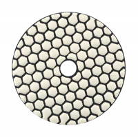 Круг шлифовальный Ремоколор черепашка  №800 ø100 мм, сухая шлифовка (74-5-080)