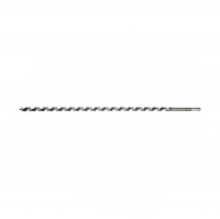 Сверло по дереву Варяг спиральное 18х230 мм (01329)