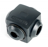 Сжим ответвительный У-734М (16-35:16-25 мм²)