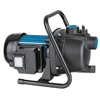 Насос поверхностный дачный Zegor ZTP800,вихревой