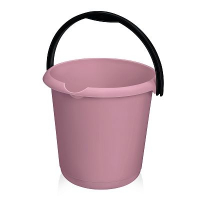 Ведро для непищевых продуктов ARGO 7л, пластик