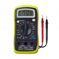 Мультиметр Фаzа MAS838L