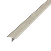 Порог стыкоперекрывающий ламинированный 20 мм х 0,9 м, Бетон айс (10.900.057)