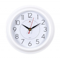 Часы настенные 2121-299 21х21 см