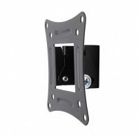 Кронштейн для телевизора Rexant 13-27" дюймов, наклонный (38-0305)