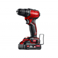 Аккумуляторный инструмент Зубр