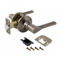 Ручка-защелка Avers 8083-05-AB,бронза