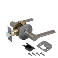 Ручка-защелка Avers 8083-05-GRF,графит