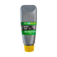 Смазка графитовая Oilright 160 г