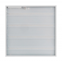 Панель светодиодная NEOX ДВО-02 36Вт 6500К универсальная 595х595 мм