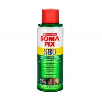 Смазка универсальная Soma FIX WD-40 (200 мл)