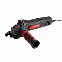 Угловая шлифовальная машина (УШМ) Силач МШУ-125.1000РП