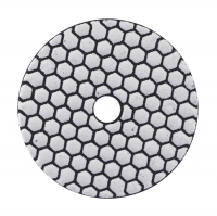 Круг шлифовальный Ремоколор черепашка  №50 ø100 мм, сухая шлифовка (74-5-005)