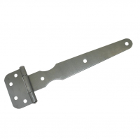 Петля-стрела ПС-200 , без покрытия