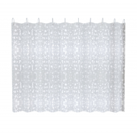 Штора для ванной Fashun 3D эффект A8757 Peva 180х200 см