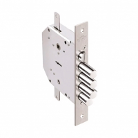 Замок врезной Эльбор Гранит 1.06.42