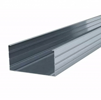 Профиль стоечный 100х50х3 м Албес