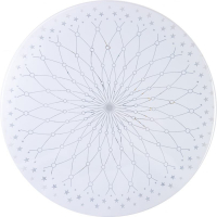 Светильник светодиодный Tango Шарм 40Вт 6000к НБП-Р-2