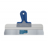 Шпатель фасадный Ремоколор Professional нержавеющий 350 мм, 2-компонентная рукоятка (12-9-035) Шпатель фасадный Ремоколор Professional нержавеющий 350 мм, 2-компонентная рукоятка (12-9-035)