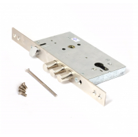 Замок врезной Apecs Premier T-52-NI