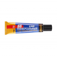 Клей Секунда-88 универсальный особопрочный 30 мл