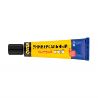 Клей Секунда универсальный быстрый 30 мл