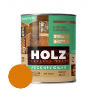 Антисептик для дерева HOLZ, орегон  0,8 л