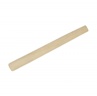 Рукоятка для молотка Ремоколор 400 мм деревянная, бук (38-2-154)