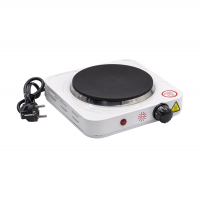 Электрическая плита Ремоколор Very 1000Вт 1 конфорка, чугунные блины (95-2-601)