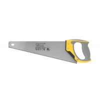 Ножовка по дереву FIT Профи 400 мм, мелкий зуб (40482)