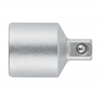 Переходник для воротка FIT Профи 1/4"П-3/8"М (62647)