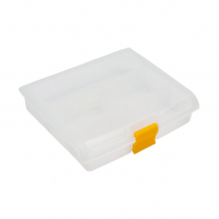 Органайзер универсальный Ремоколор 5 ячеек 14,4х16,5х3,6 см