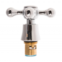 Маховик с кран-буксой Ledeme LH08