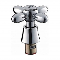 Маховик с кран-буксой Ledeme LH27