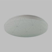 Светильник светодиодный Tango Мозайка 18Вт 6000К