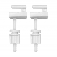 Крепление для сиденья унитаза Е702-9