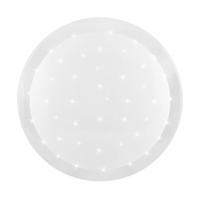 Светильник светодиодный Tango Элегант 100Вт 6000К с ПДУ