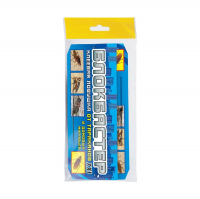 Домик-ловушка Блокбастер от тараканов и муравьев 6 шт