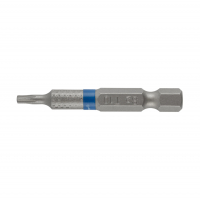 Бита Cutop Profi TORX T10 50 мм, стальная (83-656)