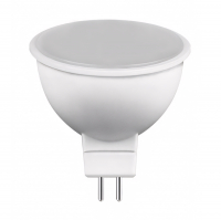 Лампа светодиодная Feron LB-561 9Вт 6400K G5.3 MR16 диммируемая