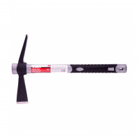 Кирка Matrix 500 г двухплоскостная, фиберглассовая рукоятка (21826)