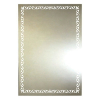 Зеркало Восток 550х800