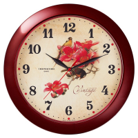 Часы настенные TROYKATIME 11131155 Ø 29 см